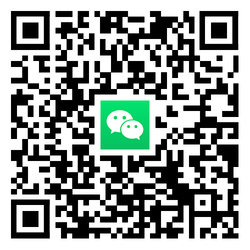 微信支付